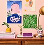 Image result for How to Hang Posters without Frames