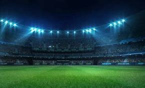 Image result for Cricket Match On Baseball Ground