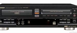 Image result for Pioneer CD Recorder