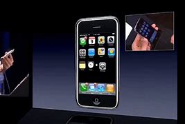 Image result for iphones 2007 feature