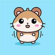 Image result for Animated Hamster