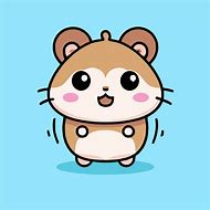 Image result for Hamster Animation