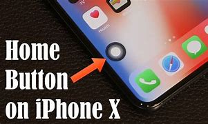 Image result for iPhone 10 Buttons Display