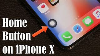 Image result for iPhone Red Home Button