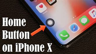 Image result for How to Add Home Button iPhone