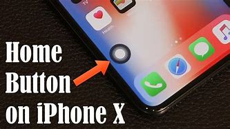 Image result for Home Button Settings