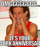 Image result for Happy 15 Work Anniversary Meme