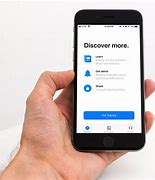 Image result for iPhone Support Screen
