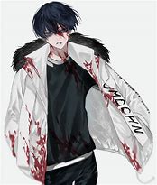 Image result for Yandere Anime Boy