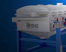 Image result for Vibratory Screen Counterweight Design