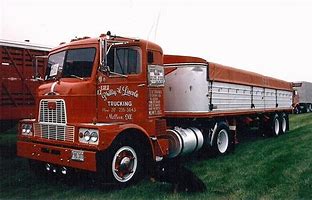 Image result for H Model Mack Trucks