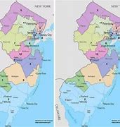 Image result for NJ 2nd Congressional District