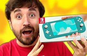 Image result for Nintendo Switch On Rolling TV Stand Party