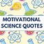 Image result for Life Science Quotes