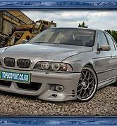 Image result for BMW E39 Front