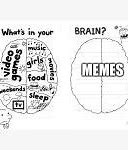Image result for Brain Meme Generator