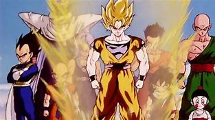 Image result for Dragon Ball Fighters vs