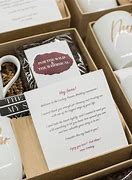 Image result for Complimentary Gift for Customers Sign