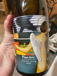 Blasted Church Pinot Gris に対する画像結果