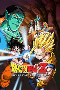 Image result for Dragon Ball Movie 7