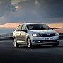 Image result for The Skoda Rapid Coupe