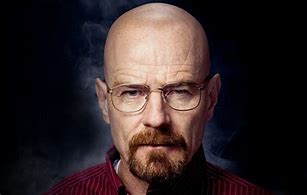 Image result for Breaking Bad Walter White Headshot