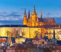 Image result for Royal Castle View Prague