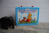 Image result for Rare Winnie the Pooh Books