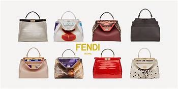 Image result for Fendi Phone Bag