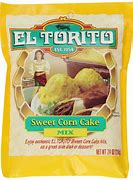 Image result for El Torito Corn Bread Mix