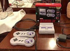 Image result for Super Nintendo Entertainment System Box Comertial