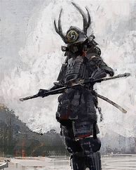 Image result for Japanese Ninja Warrior Art