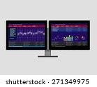 Image result for Double Screen TV