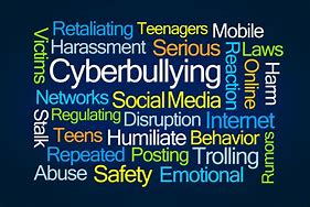 Image result for Stop Cyberbullying