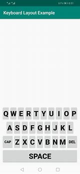Image result for Android with QWERTY Keyboard