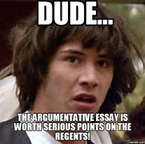 Image result for Memes About Writing Essays