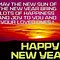 Image result for A Poem for the New Year