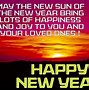 Image result for Short Quotes for New Year