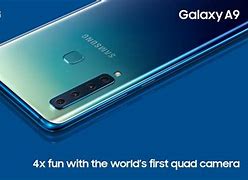 Image result for Samsung Gahaxy A9 2018