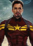 Image result for American Iron Man