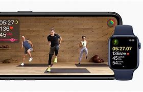 Image result for Apple Fitness Plus Kyle
