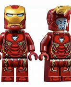 Image result for LEGO Iron Man Classic