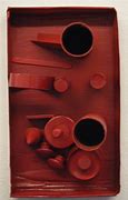 Image result for Louise Nevelson Gold