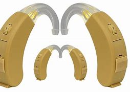 Image result for FDA OTC hearing aids