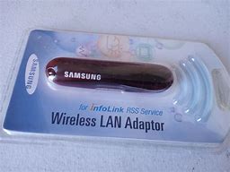 Image result for Samsung Wireless LAN Adapter Snwies234ez802559