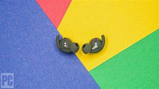 Image result for Pixel Buds a Seiries Sea
