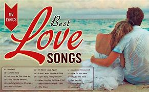 Image result for 90s English Love Songs