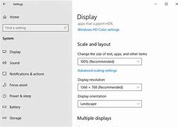 Image result for PC Monitor Screen Sizes