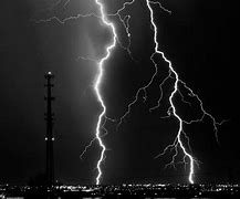 Image result for Dust Storm Lightning