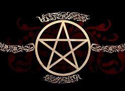 Image result for Wicca Pentacle